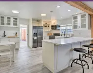 Rocklin Home with Spacious RV Parking