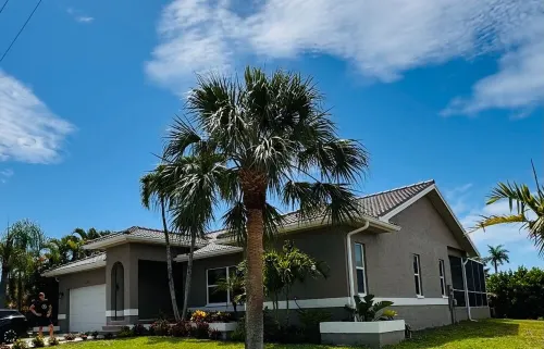 Tropical Vacation Home Marco Island Florida - Close to Beaches-Pet Friendly-POOL - breakfast