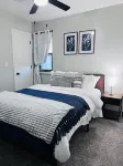 New Remodel 3BD/2Bath Weekly/Monthly Discounts available Hotel in zona Northwestern Oklahoma University