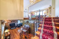 Charming Home in Cold Spring -18 mil or 30 mins drive to West Point Hotels in Philipstown