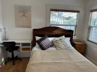 Spacious Home near Downtown San Leandro Hotels in San Leandro