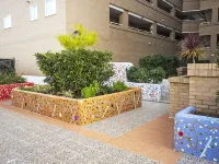 Jardines del Mar - Azahar