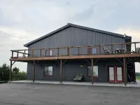 Spacious modern lodge outside of city -  Privatzimmer