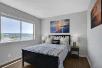 Napa, Sonoma, SF, Six Flags & Ferry in Minutes!