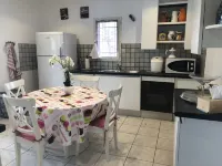 Maison Avec Grande Piscine Individuelle