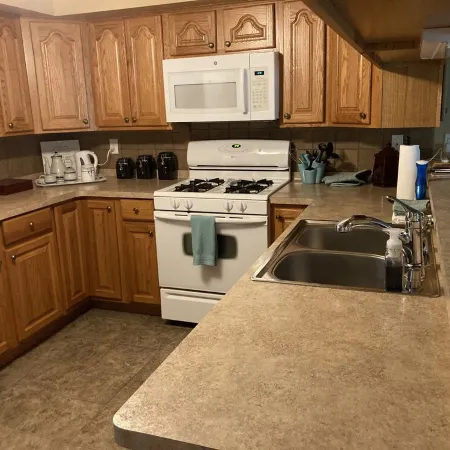 Neat and Nifty1 bedroom apartment in Lancaster