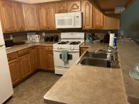 Neat and Nifty1 bedroom apartment in Lancaster Hotels in Lancaster