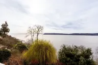 Panoramic View Home - 12 Guests Hotels in Mukilteo