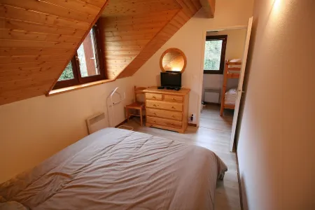 Chalet for 6 people in Cauterets with free parking space