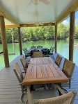 NEW 2024! LUXURY LAKEFRONT!Chef's Kitchen, Elevator, Firepit, Bar, Gameroom!