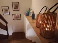 "Casa Sira", a privilege for the senses