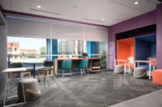 Tru by Hilton Chattanooga Hamilton Place