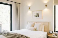 Waterview. Hot Tub. Gas Firepit. Lancaster 40 Min.