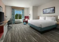 Hilton Garden Inn Olive Branch Các khách sạn ở Olive Branch