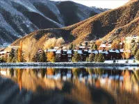 Don't Miss This One!  Gorgeous, Upscale Mountain Retreat