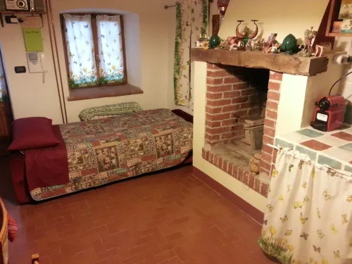 The House on the Rainbow°