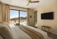 Pool - Spa - Fire pit - Views - BBQ - Bella Nova