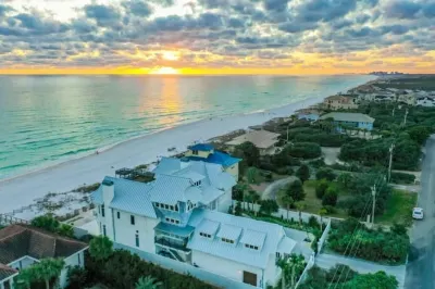 Sandestin Retreat close to 30A and Miramar Beach Hotels in Miramar Beach