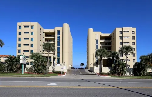 One Bedroom Condo, Tropic Sun Towers 1851316