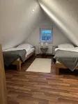 Schnuckeliges Ferienhaus für die Ganze Familie mit Hund