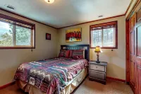 Mary's Lake Cabin   #20-NCD0129