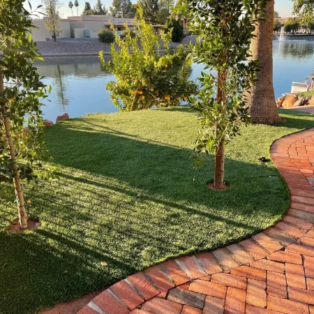 WATER FRONT SWEET HOME