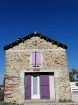 Country cottage Le Mas with jacuzzi - Holiday bungalows