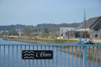 Nice apartment with terrace in the center