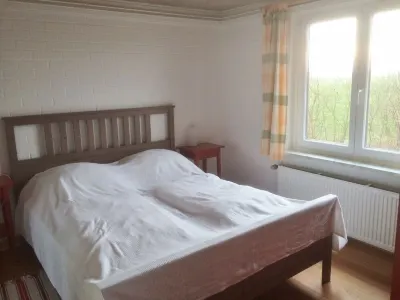 You will find peace! Hotels in der Nähe von Leuchtturm Westerheversand