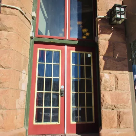 The Stone room Suite #11, sleeps 5 guest