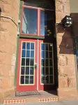 The Stone room Suite #11, sleeps 5 guest Hotels in 