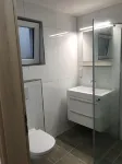 Granny flat with terrace