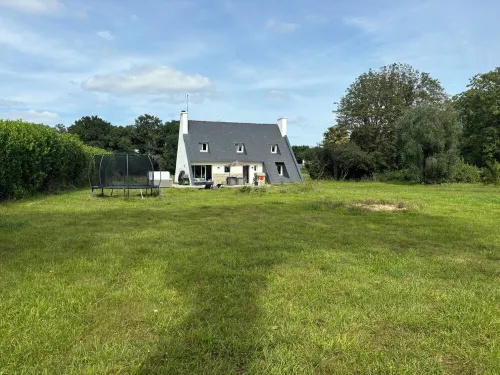 Renovated house near beaches and golf