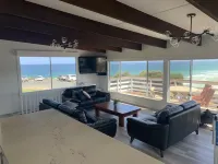 ‘The Fourshaw’ on Racecourse beach 阿勒達拉住宿飯店
