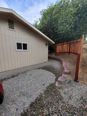 Eastwood Escape Cottage 🔥Hot Tub 🔥 Hotels in Ahwahnee