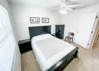 Minutes From Beautiful White-Sand Beaches