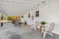 Magnolia House- Relaxing KY Home