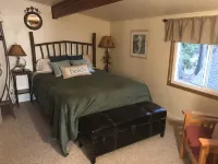 Lake front chalet-incredible view, sleeps 12! Hotels near Tahoe Pines HOA Pier and Beach
