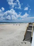 Beautiful Ocean View Condo with New Pool.  Sleeps up to 4