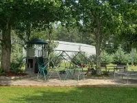 Family Friendly Oasis