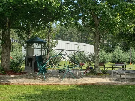 Family Friendly Oasis