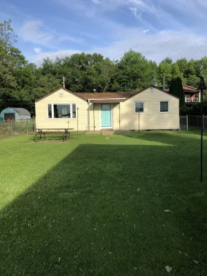 Notre Dame Home games / Experience Lakefront Life