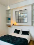 Superb apartment with full view of Morlaix harbour Hotels in der Nähe von Morlaix