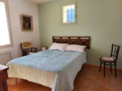 Charmante Maison Avec vue et Jardin en Pleine Nature, Proche des Commodités 雷亞內特酒店