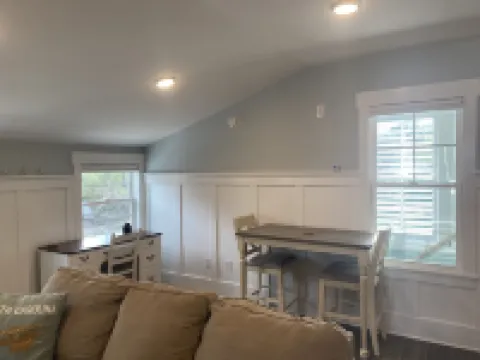 4-minute walk to beautiful Emerald Isle beach access. Hotels in Emerald Isle