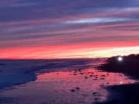 2nd row, Luxury,  Ocean view, 360 porch- 4 bedrooms, 3 baths, and sleeps 21