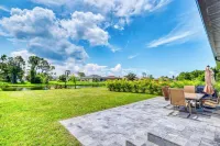 Honeycomb Haven: 3 Bedroom, 6 Guests, Waterfront Dock, Kayaks, Ocean Hotel a Rotonda West