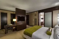 Big 2 BR Vdara Corner Penthouse! Stunner Bellagio Fountain View! Sleeps 6! 42 Fl