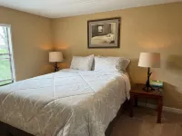 Mule Town Cottage, Historic Columbia TN. 3BR/2BA