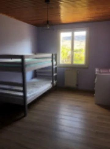 Villa à la campagne